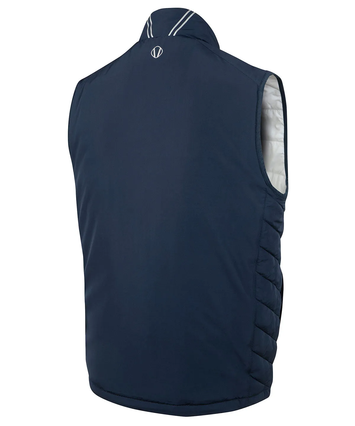 Men's Michael Reversible Lightweight Thermal Stretch Vest