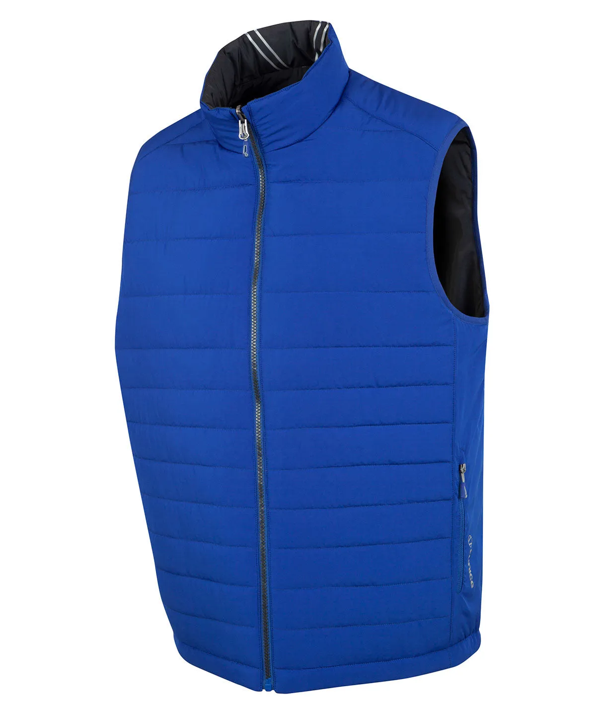 Men's Michael Reversible Lightweight Thermal Stretch Vest