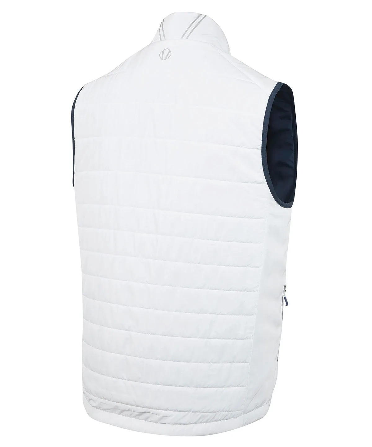 Men's Michael Reversible Lightweight Thermal Stretch Vest