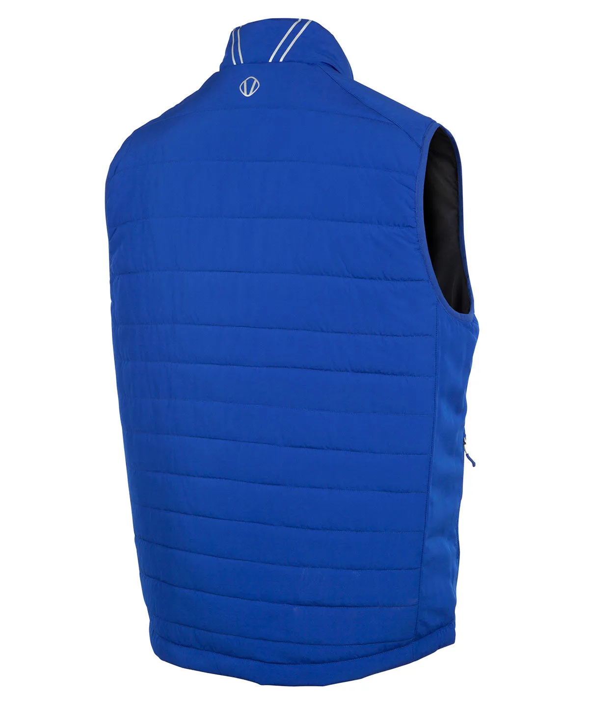 Men's Michael Reversible Lightweight Thermal Stretch Vest