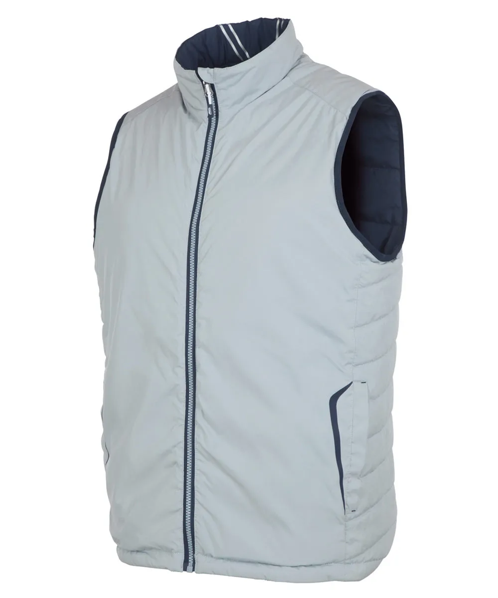 Men's Michael Reversible Lightweight Thermal Stretch Vest