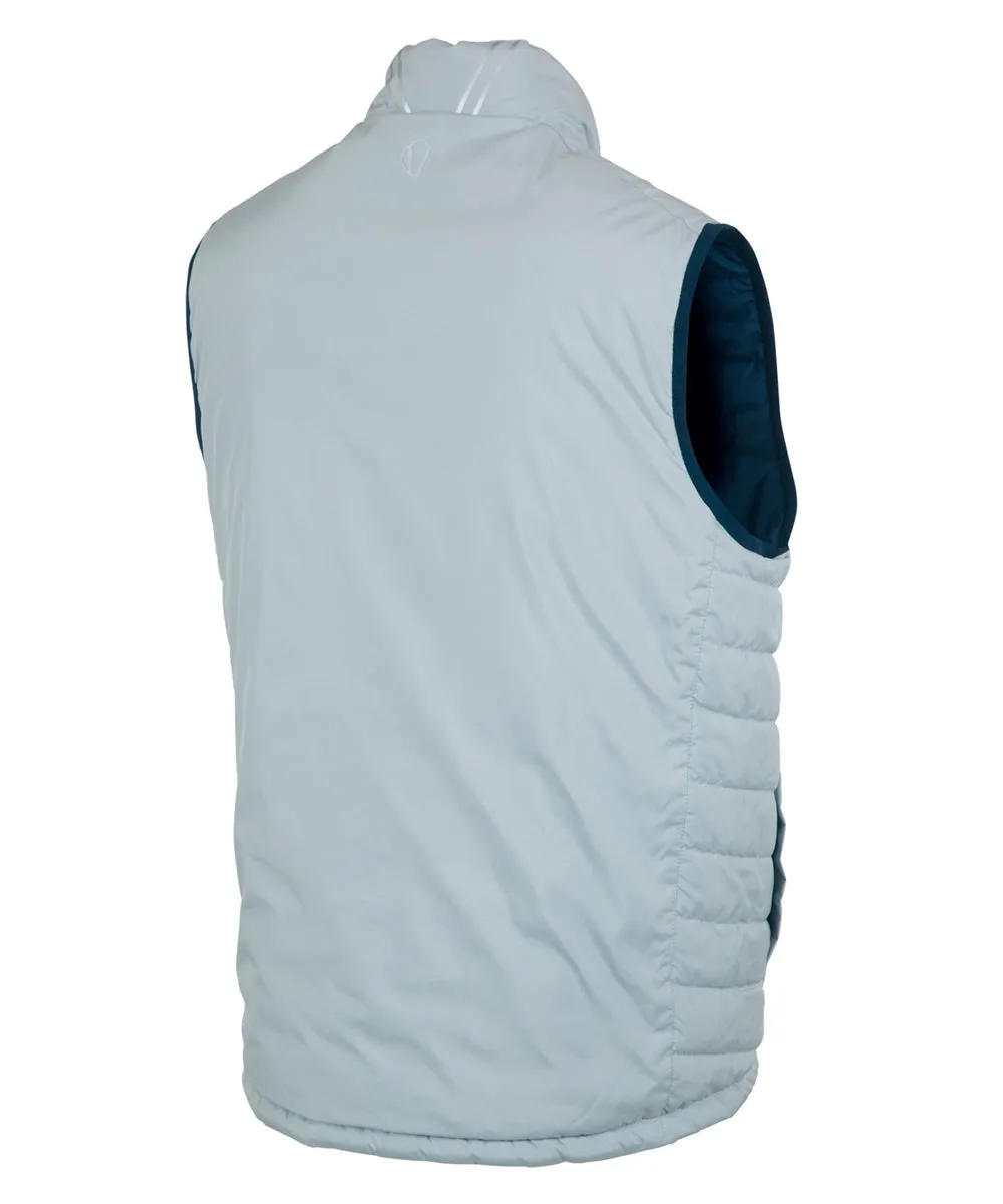 Men's Michael Reversible Lightweight Thermal Stretch Vest