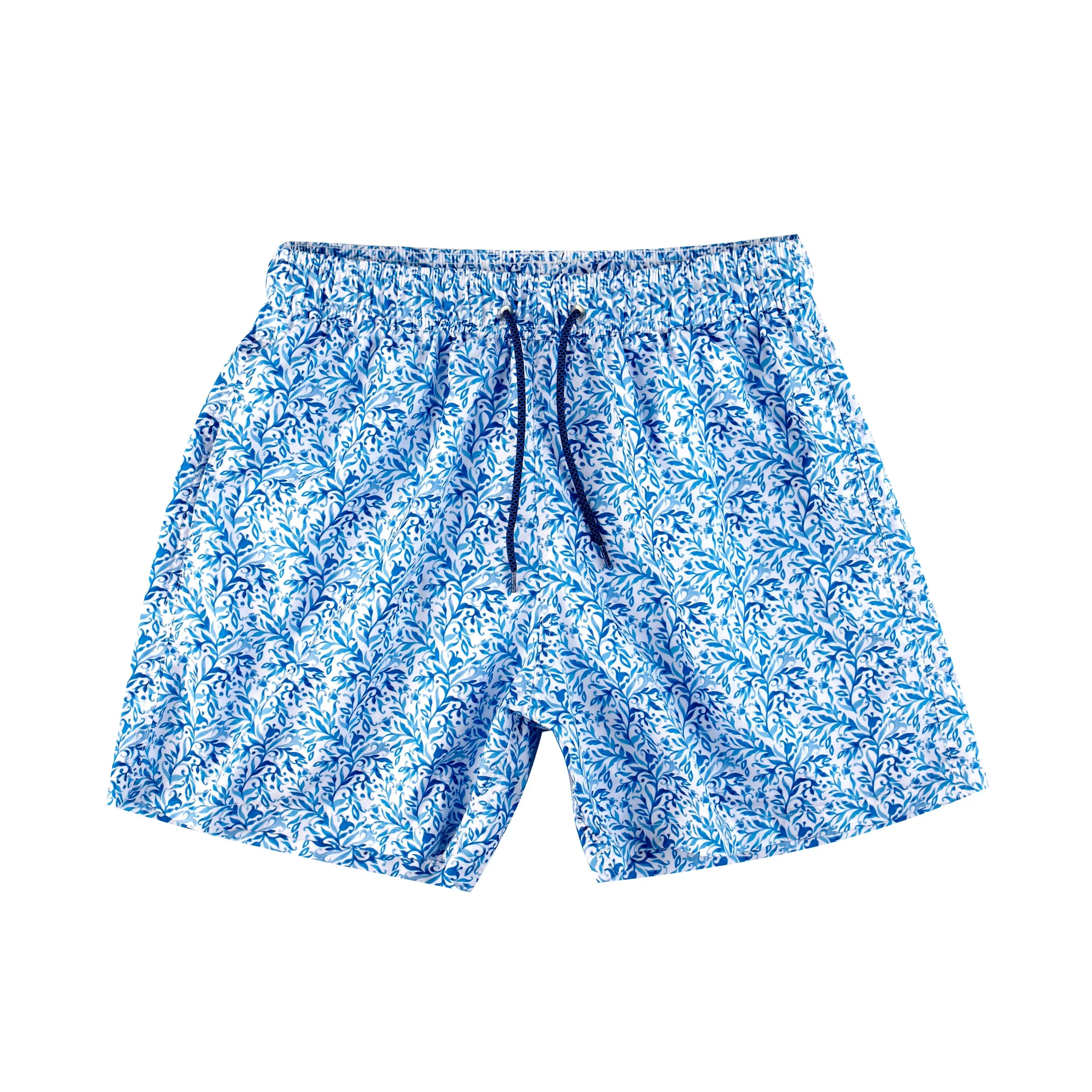 MEN'S SWIM SHORTS INDIE