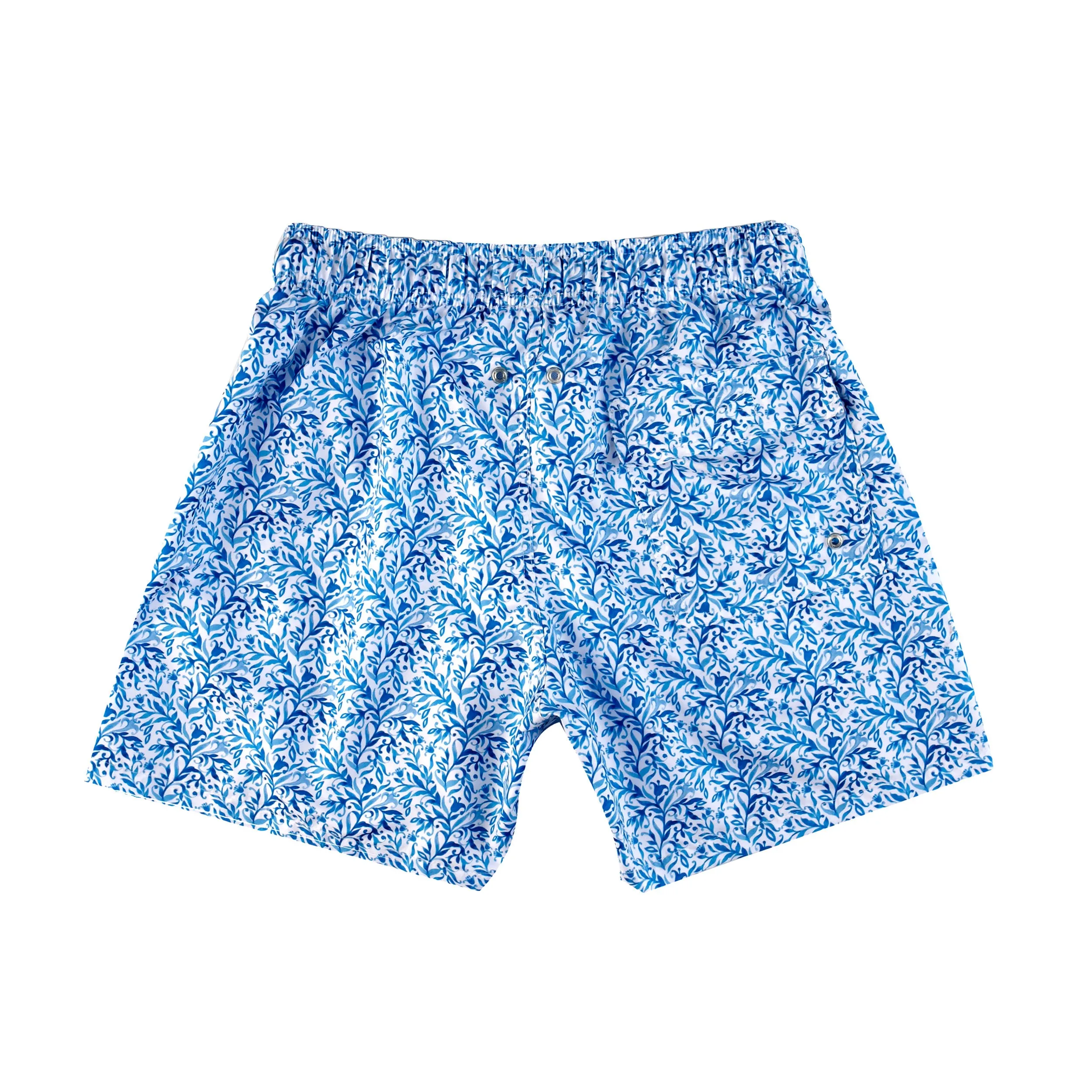 MEN'S SWIM SHORTS INDIE