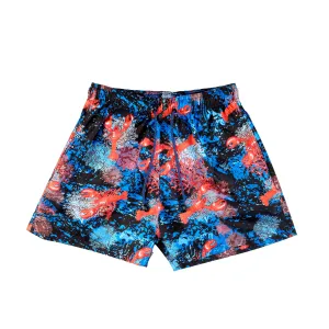 MEN'S SWIM SHORTS LOBSTER