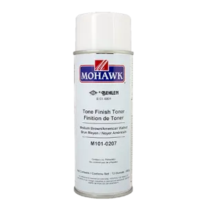 Mohawk Tone Finish Toner Grizzly