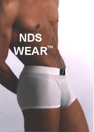 NDS WEAR Mesh Shorts - BLOWOUT SALE!