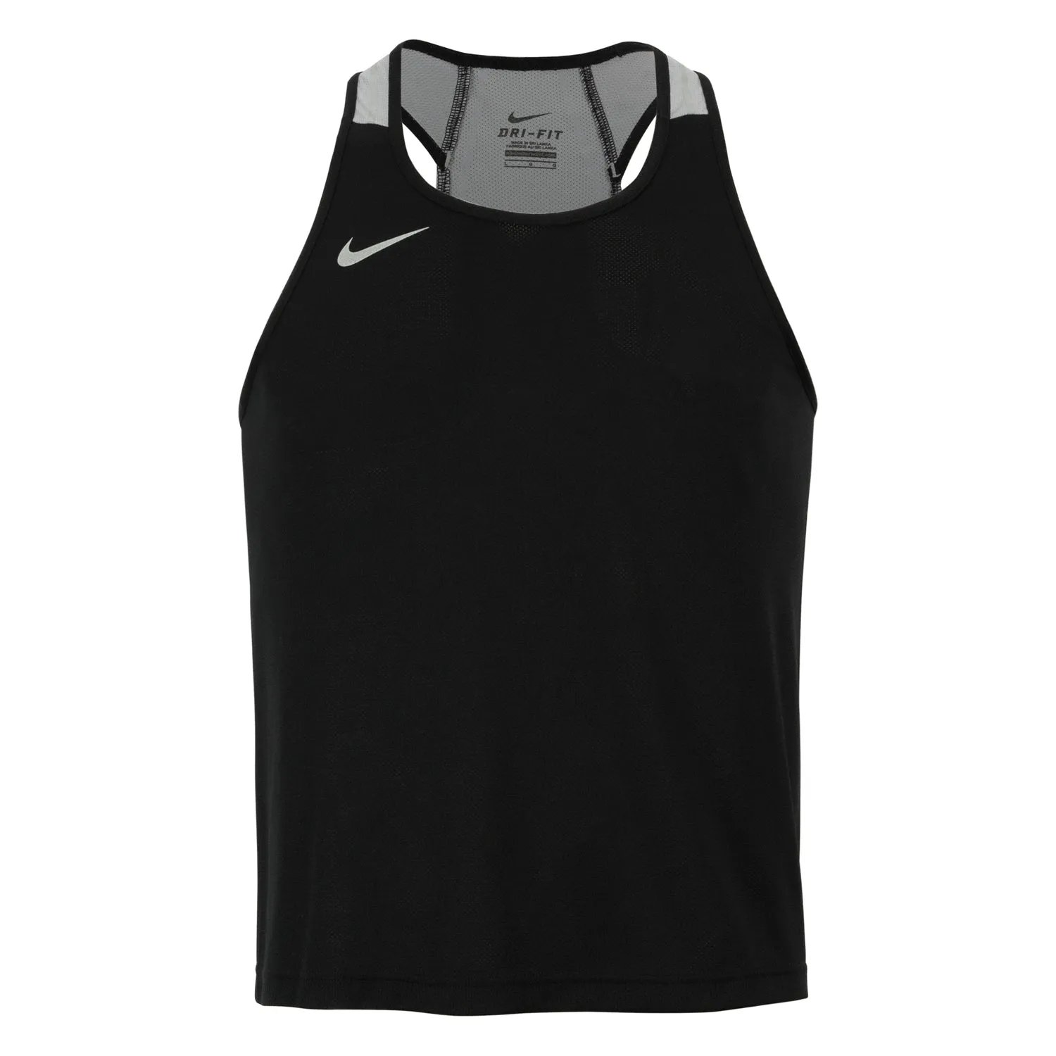 Nike Competition Boxing Tank