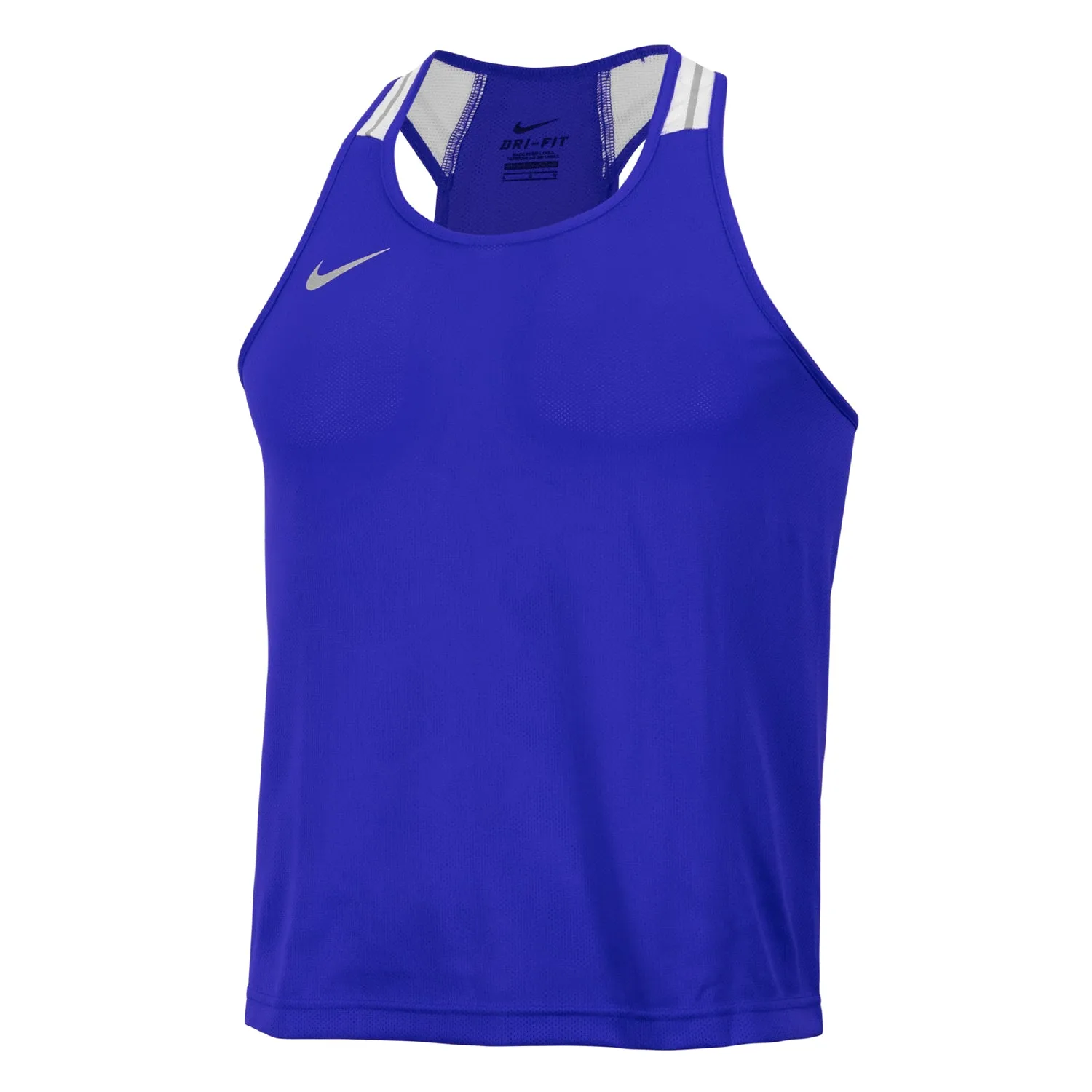 Nike Competition Boxing Tank