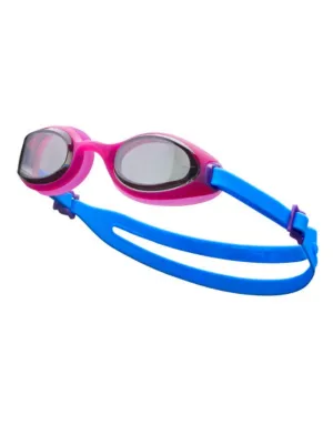 Nike Junior Hyper Flow Goggle - Pink