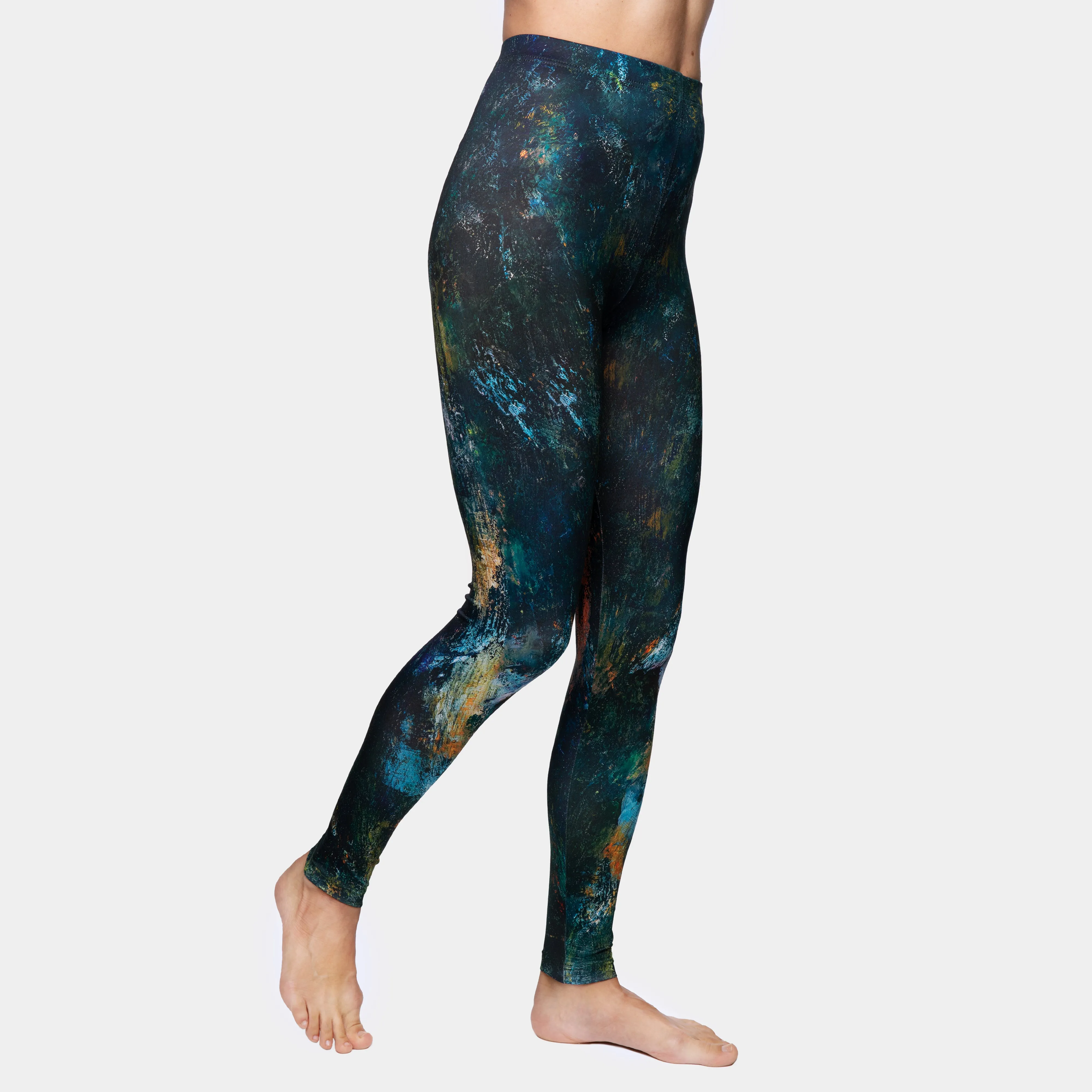 OCEAN - LEGGINGS