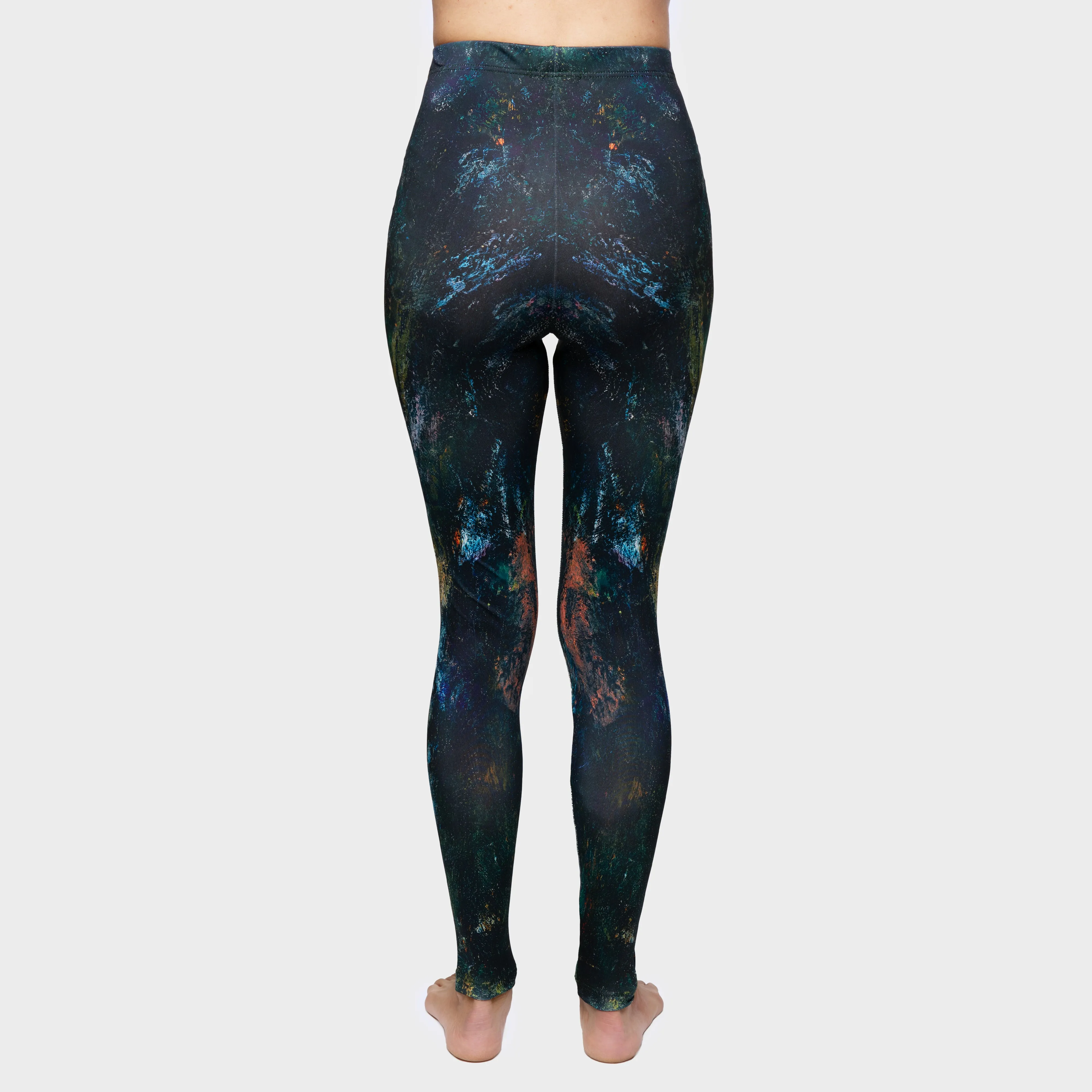 OCEAN - LEGGINGS