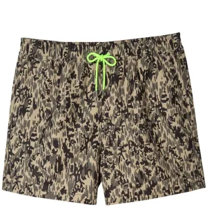 Paul Smith Camouflage Swimshorts