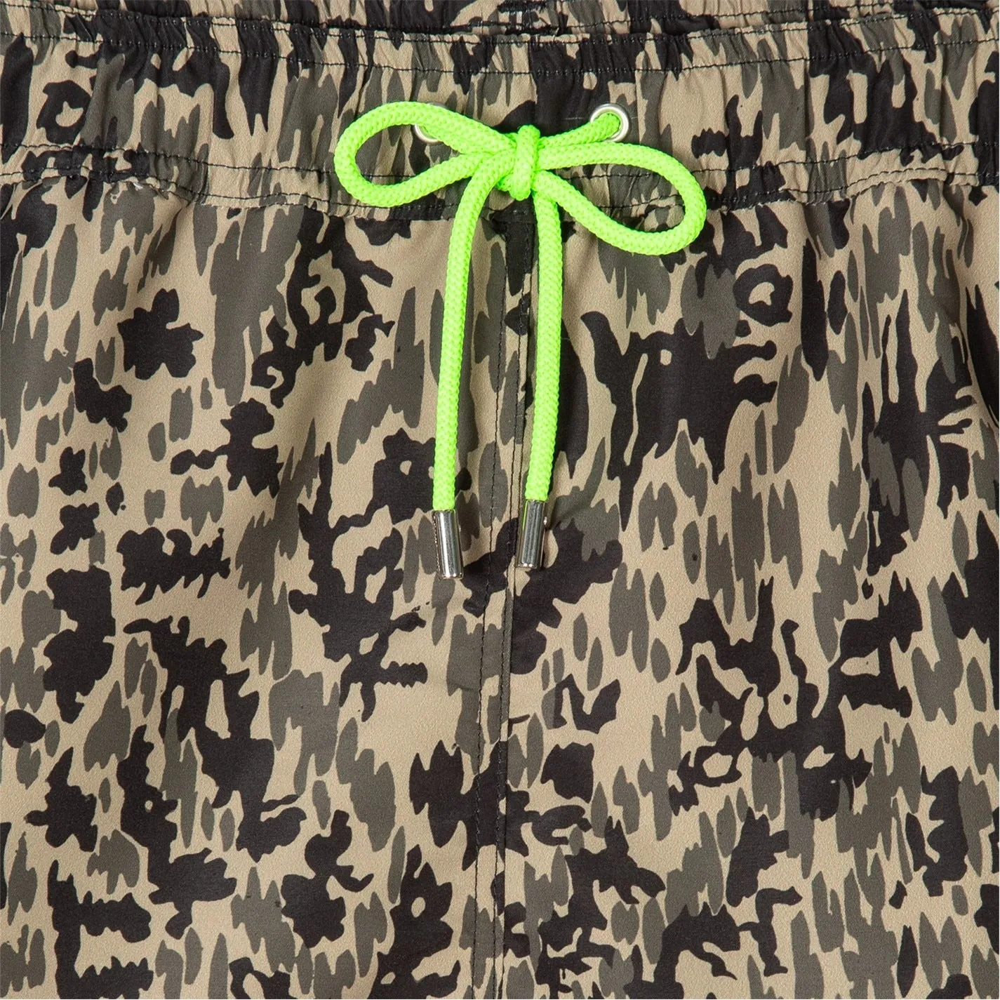 Paul Smith Camouflage Swimshorts