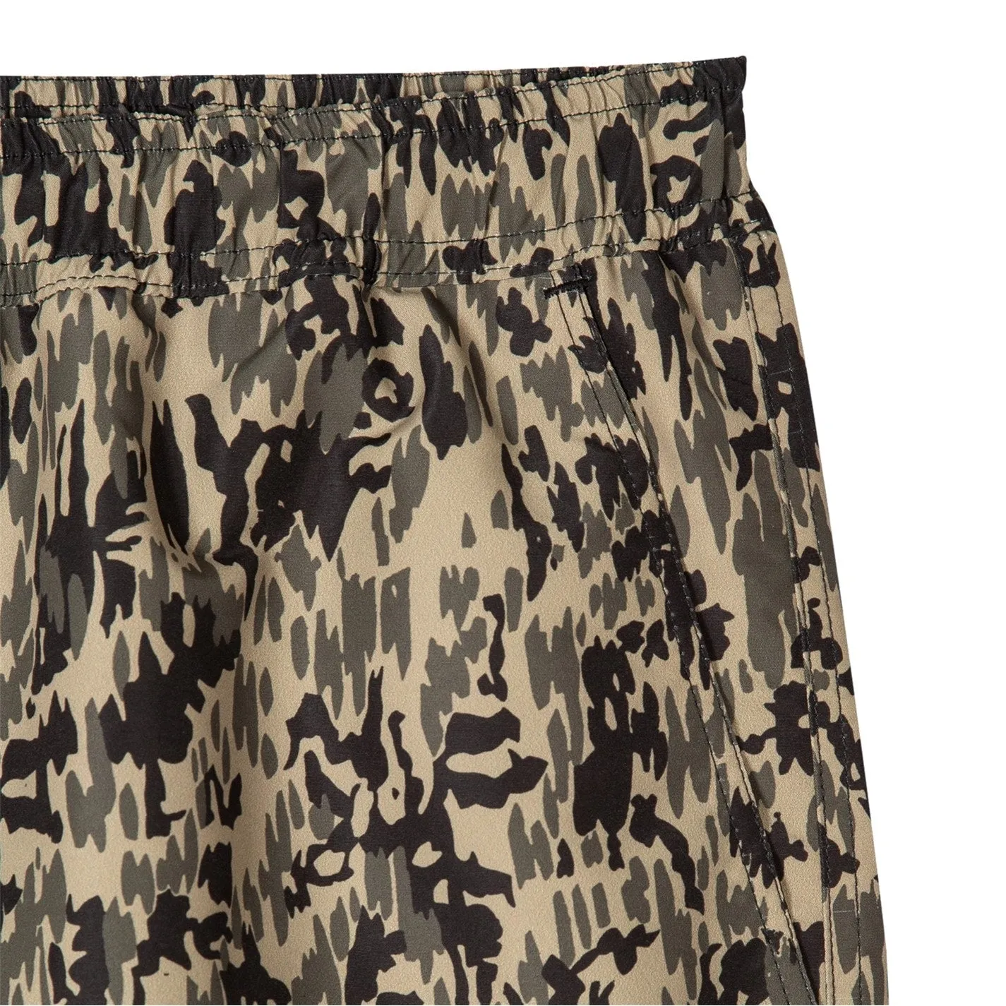 Paul Smith Camouflage Swimshorts