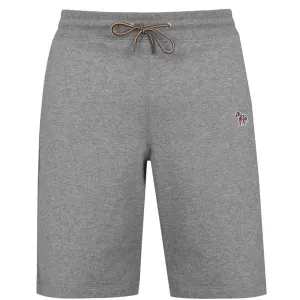 Paul Smith Grey Sweatshorts