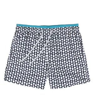 Peace Pier Swim Shorts