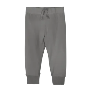 Pewter Cruz Joggers - Colored Organics