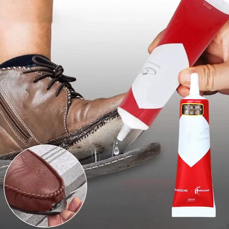 Practical Shoe Repair Glue