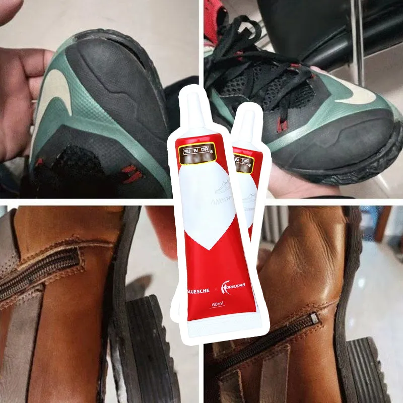 Practical Shoe Repair Glue