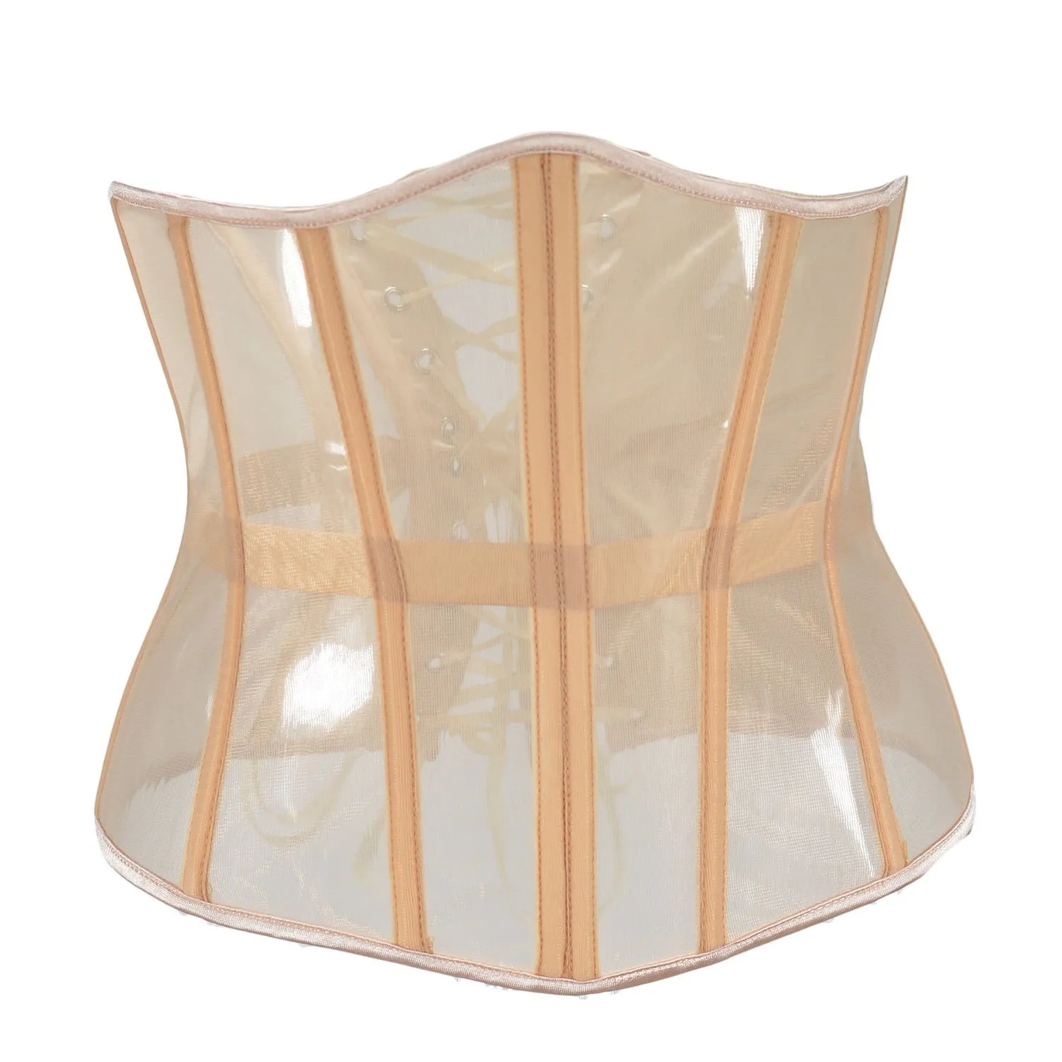 Pre Order:  Classic Breathable Mesh Corset