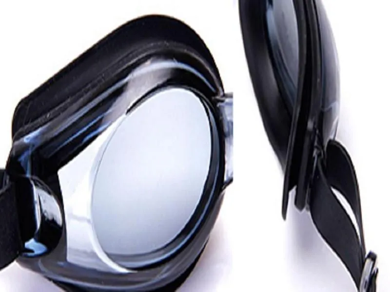 Prescription Swim Goggles