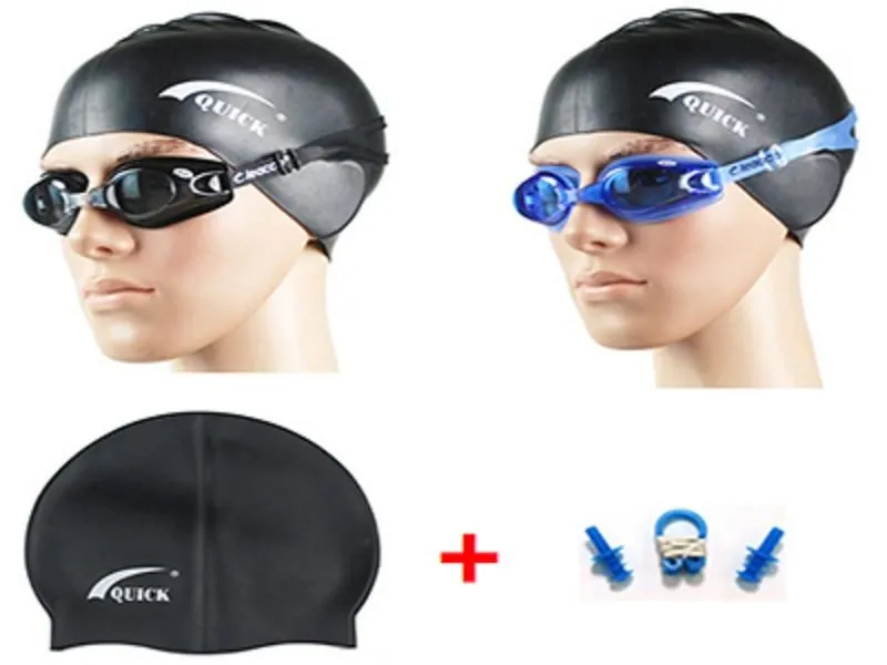 Prescription Swim Goggles