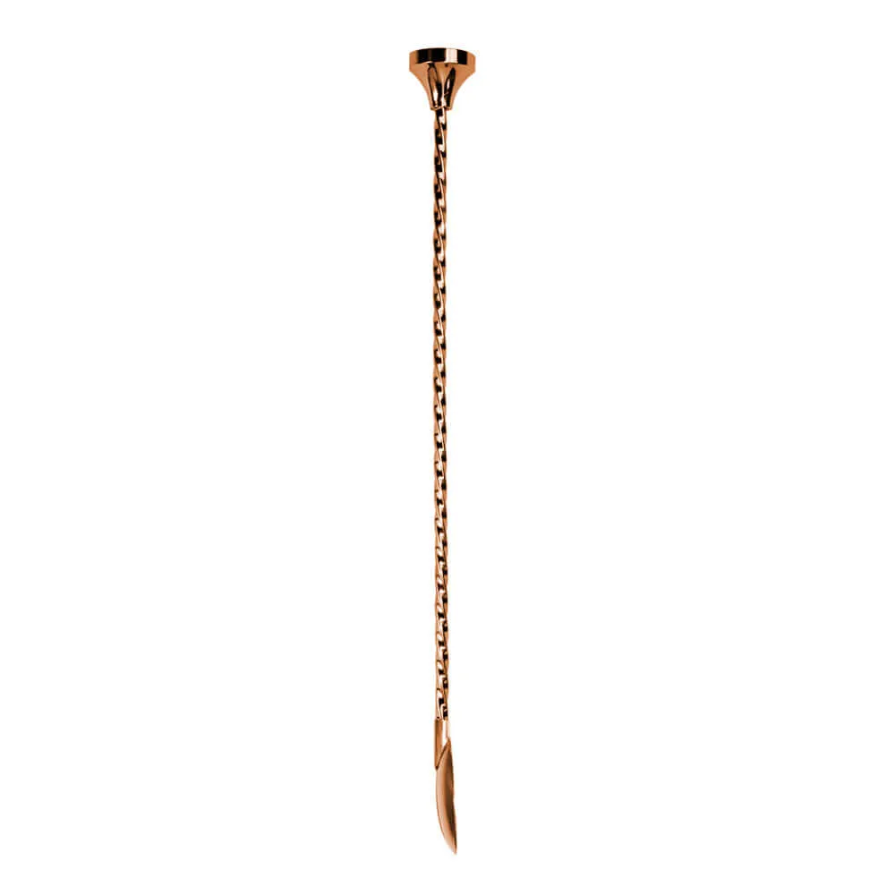 ProStirrer™ Copper Cocktail Stirrer