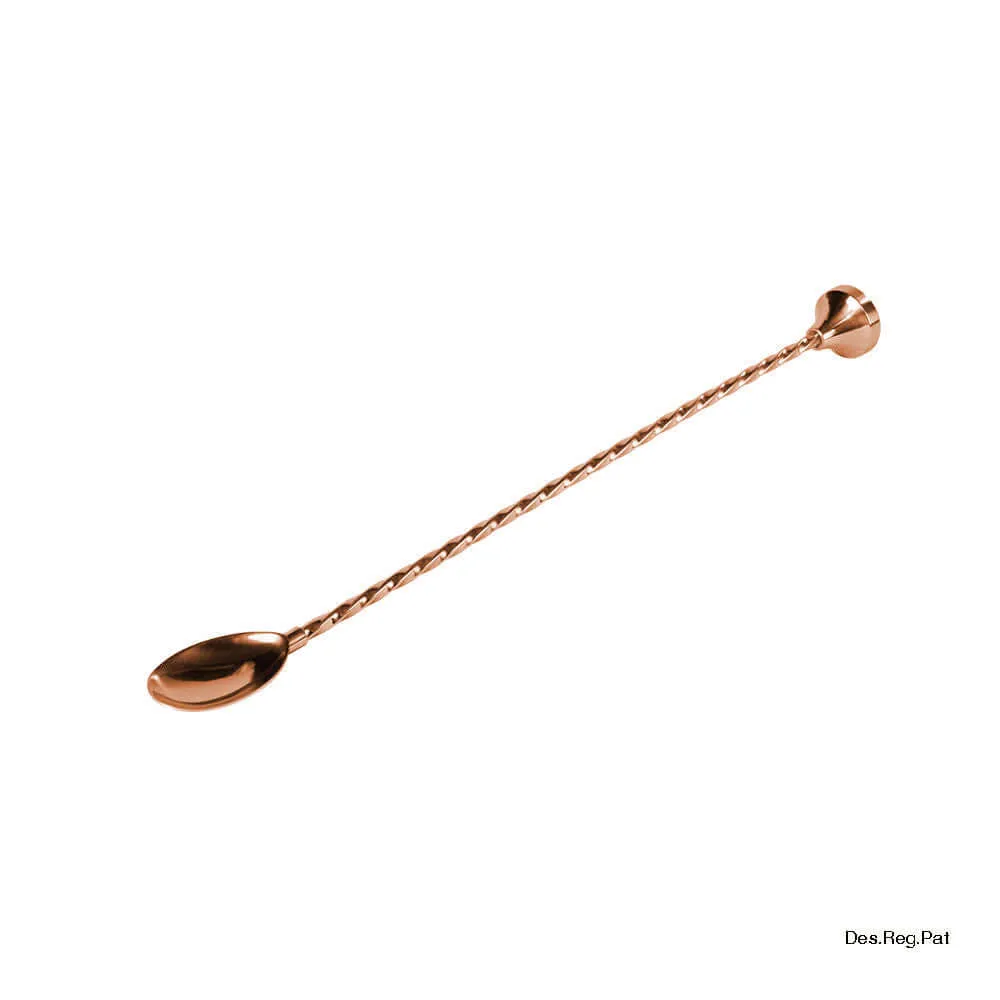 ProStirrer™ Copper Cocktail Stirrer