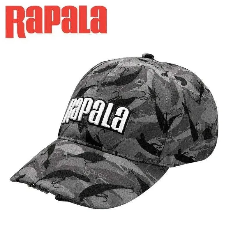 RAPALA Hat - Fishing Hat