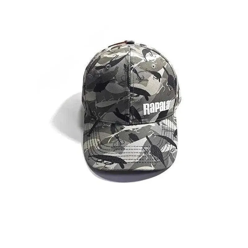 RAPALA Hat - Fishing Hat