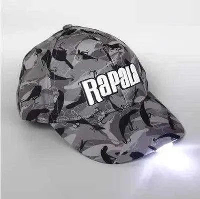 RAPALA Hat - Fishing Hat