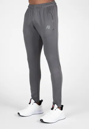 Scottsdale Track Pants - Gray