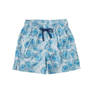 Seashells Boys Swimshorts