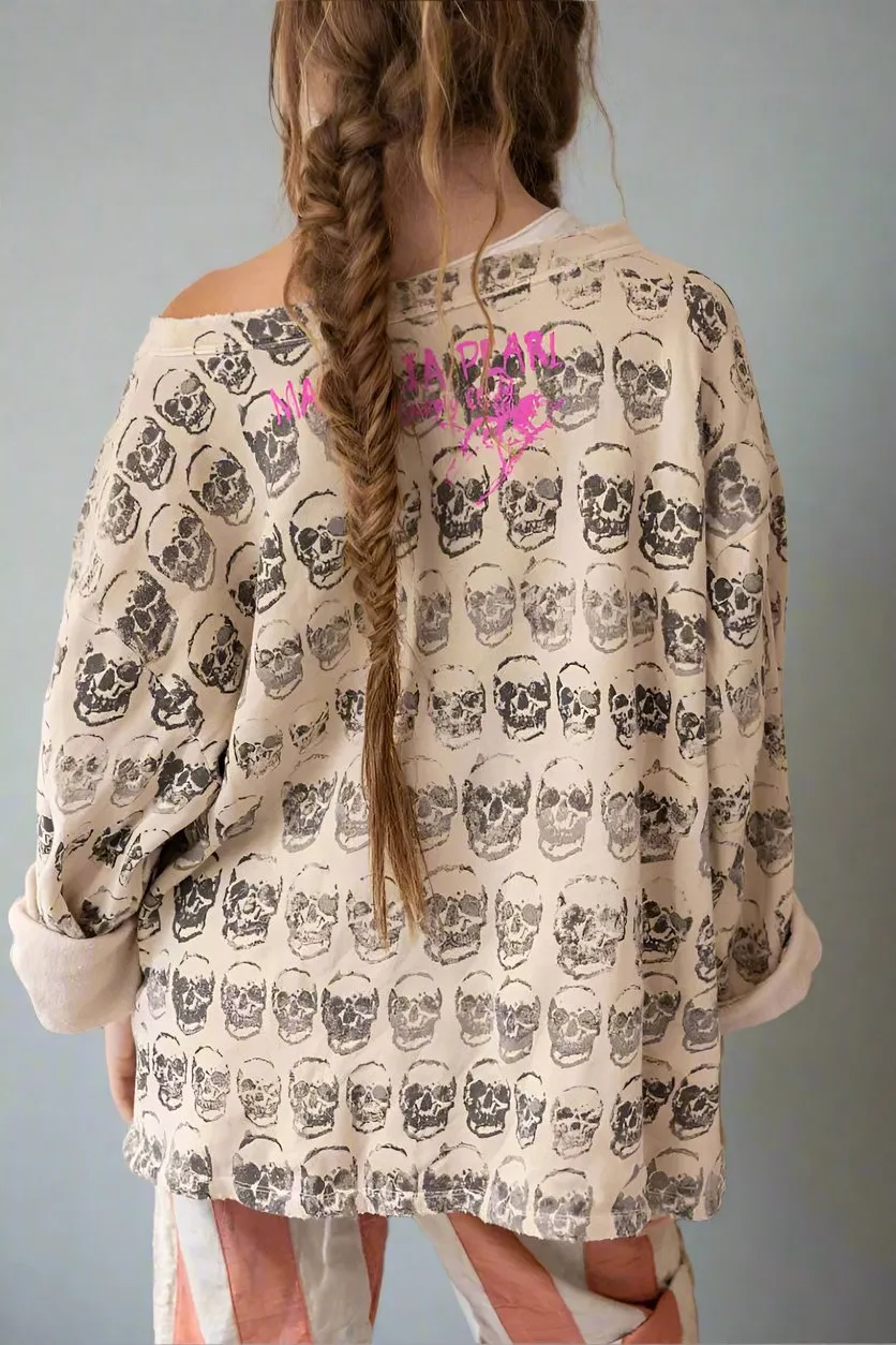 Skulls Nago Sweatshirt