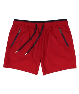 Solid Color Cannes Swim Shorts