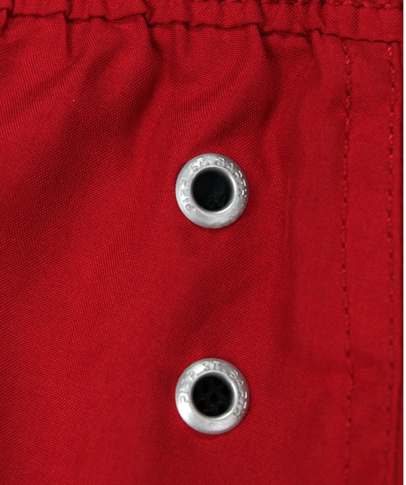 Solid Color Cannes Swim Shorts