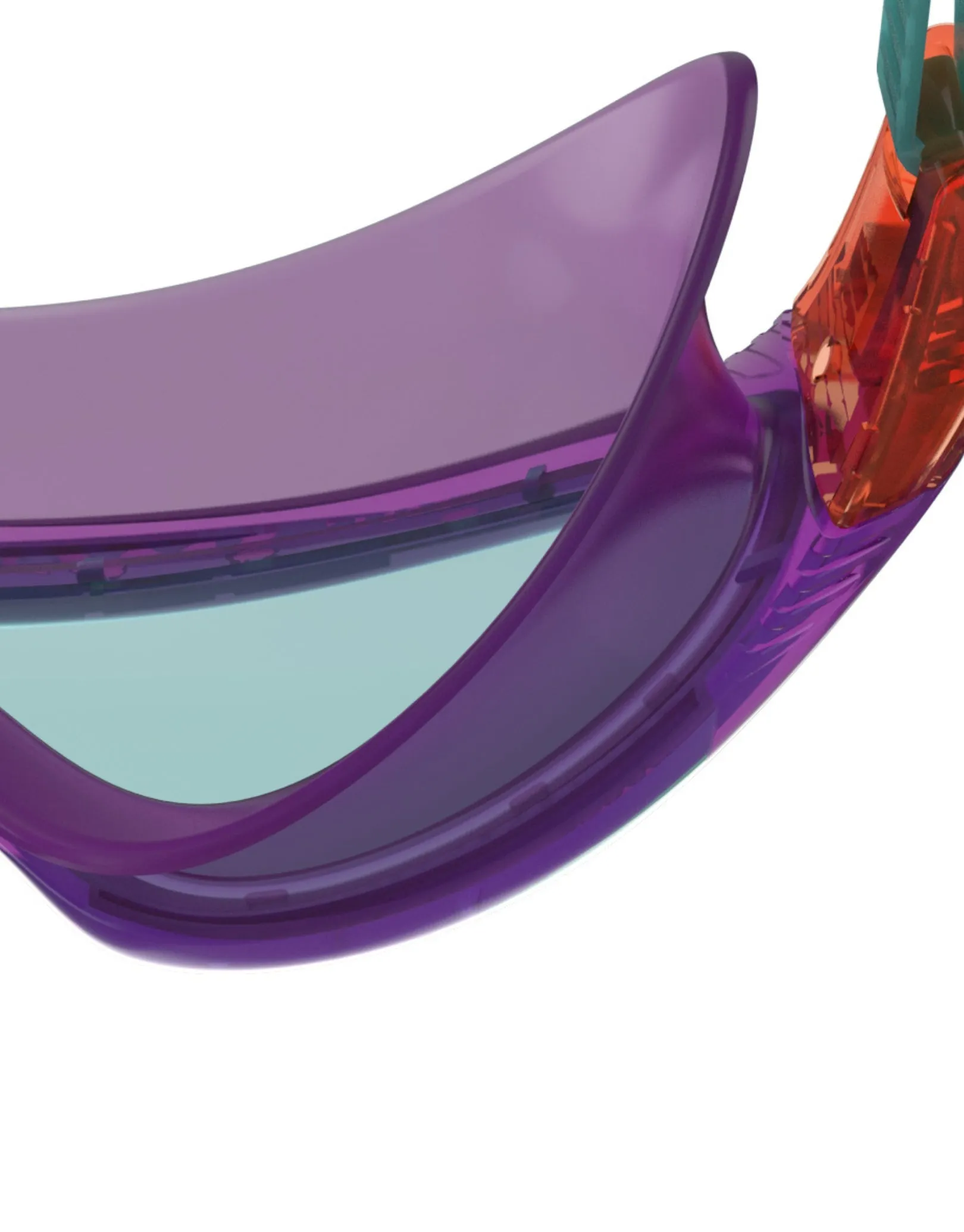 Speedo Junior Biofuse Rift Swim Mask