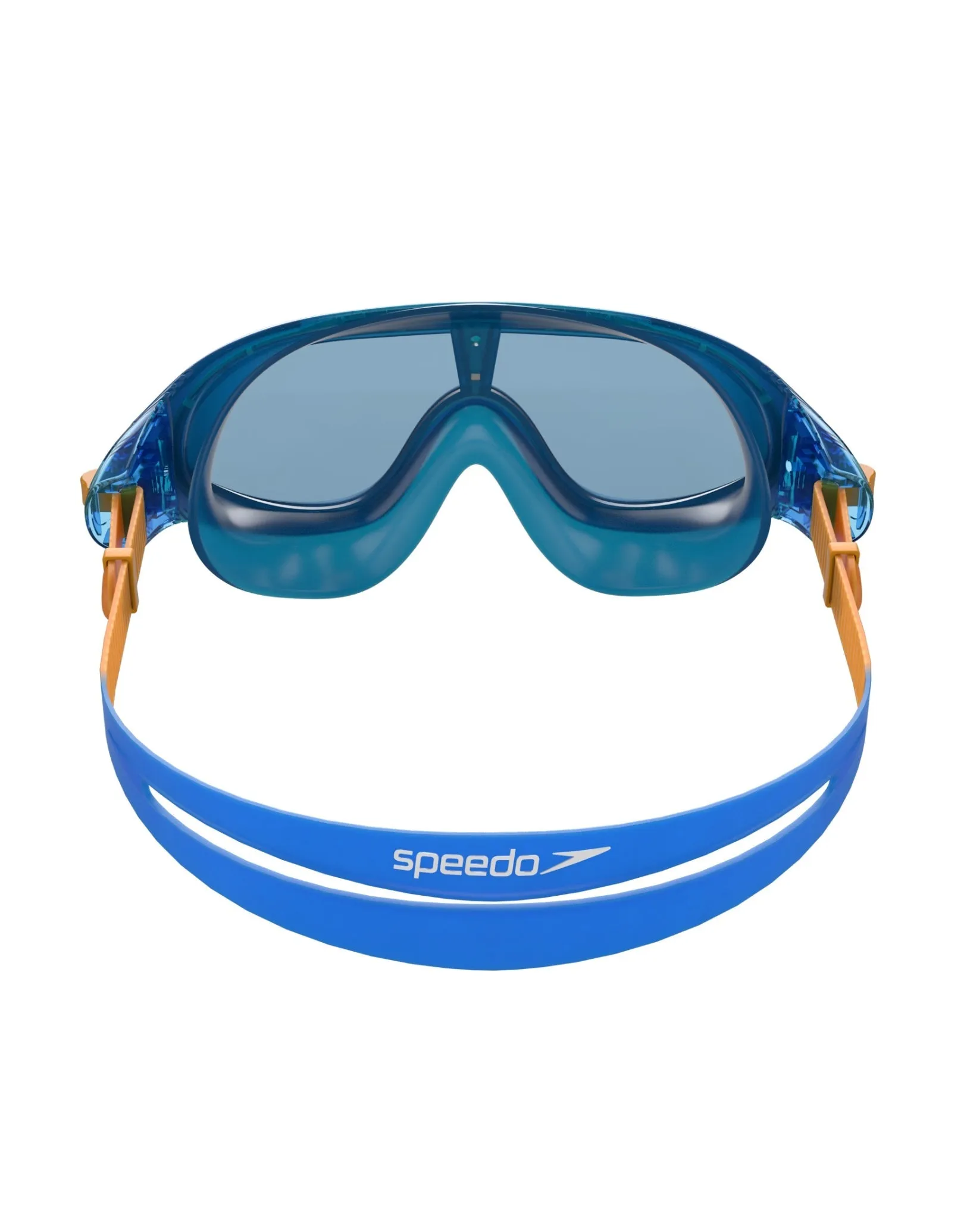 Speedo Junior Biofuse Rift Swim Mask