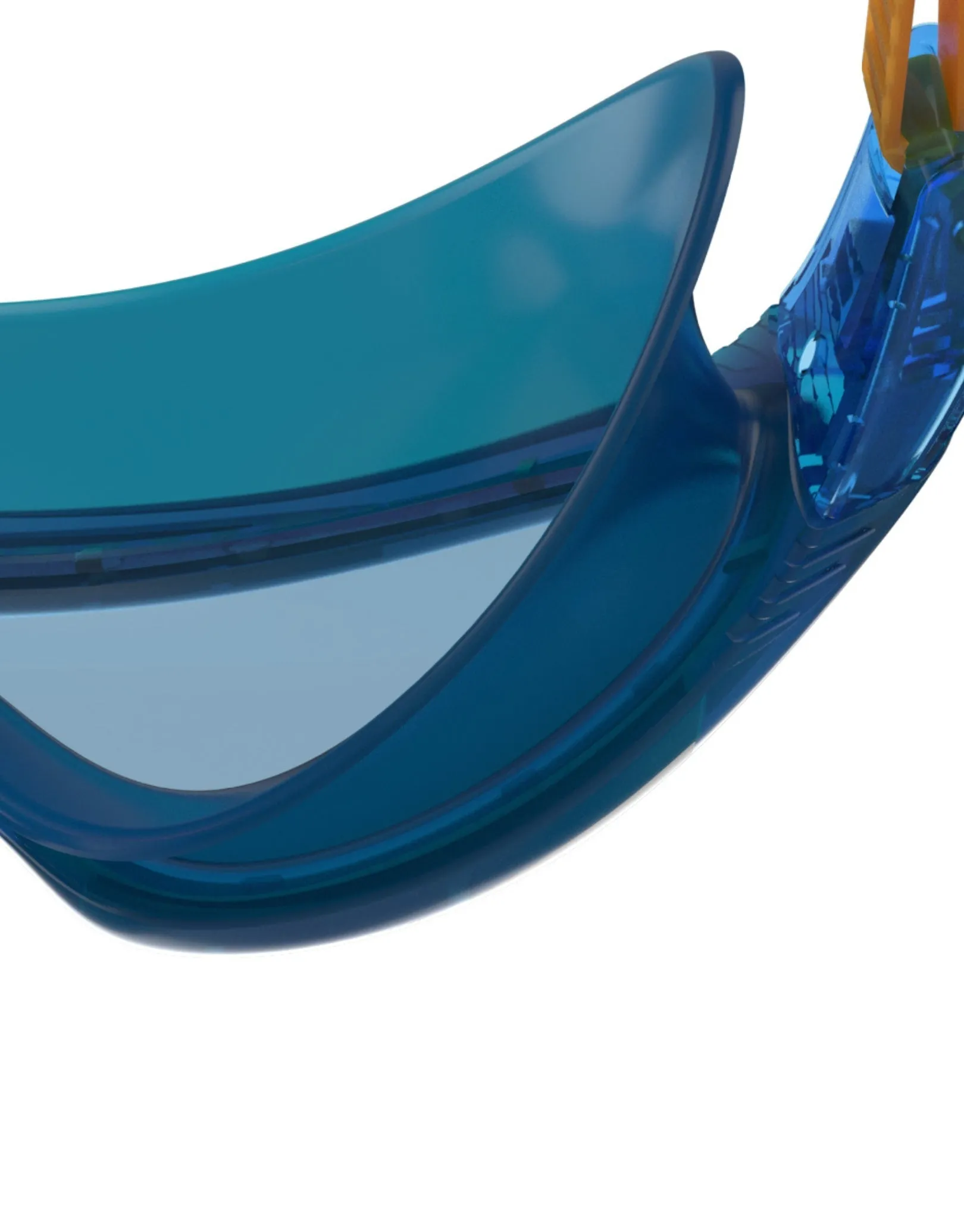 Speedo Junior Biofuse Rift Swim Mask