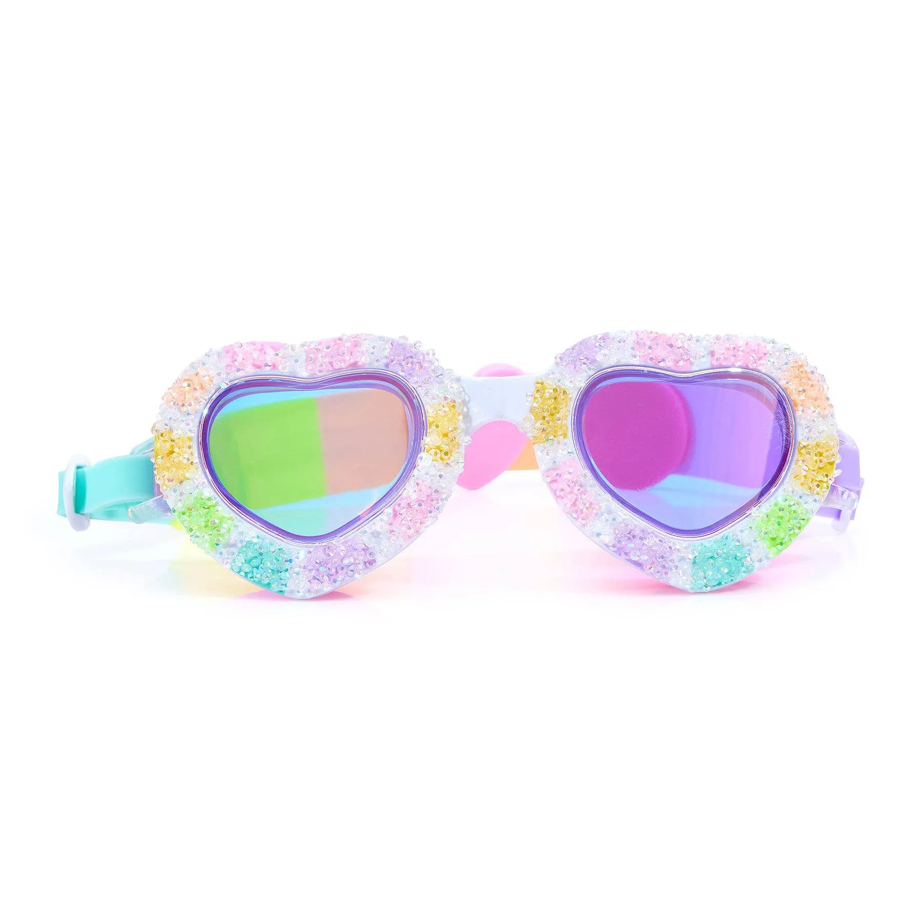 Sweethearts Swim Goggle