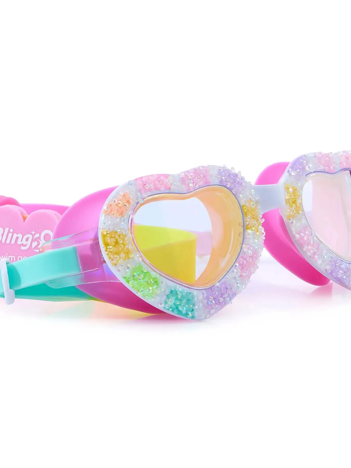 Sweethearts Swim Goggle