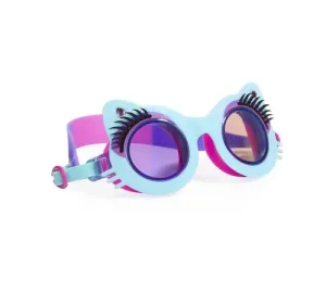 Swim Goggles - Mittens Pawdry Hepburn