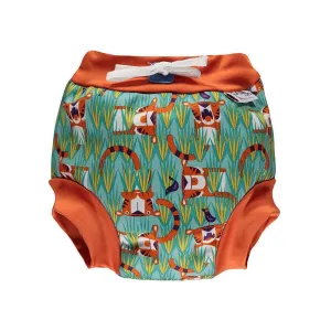 Swim Nappy - Hidden Animal Collection 2019