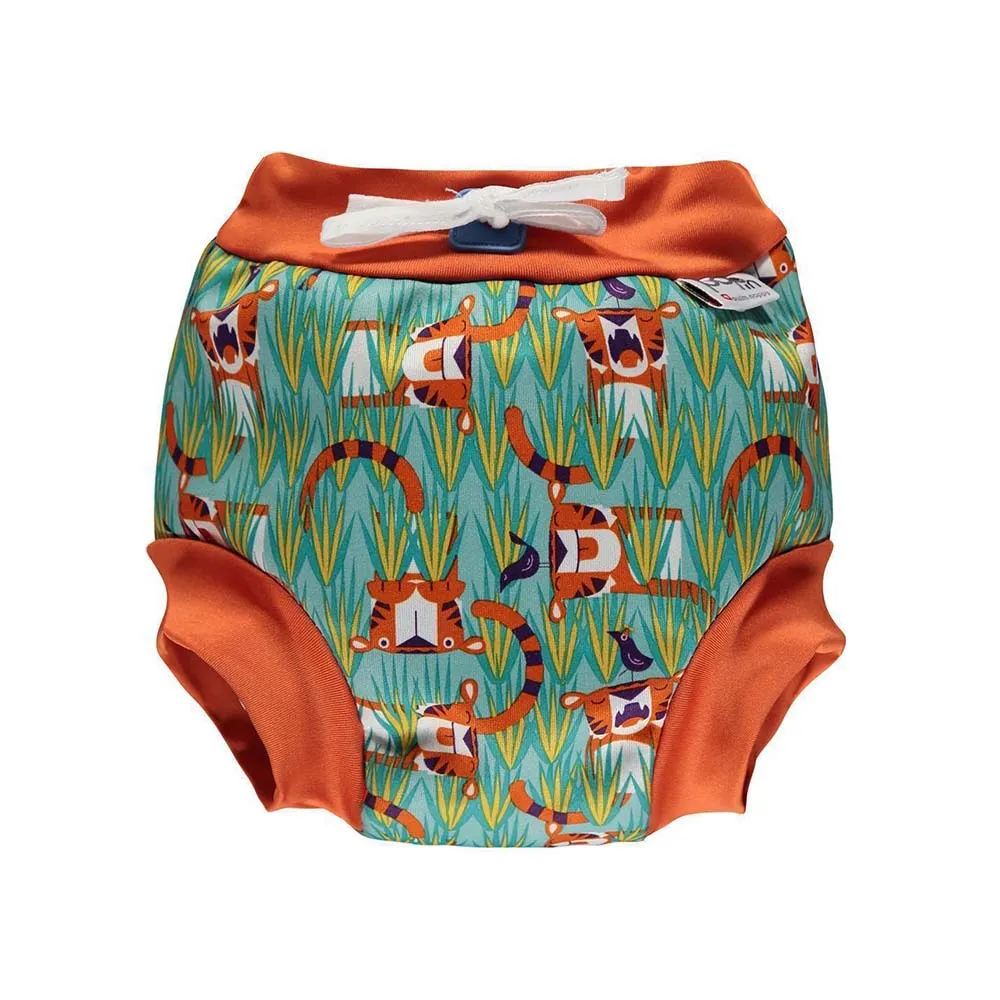 Swim Nappy - Hidden Animal Collection 2019