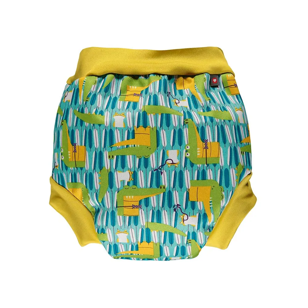 Swim Nappy - Hidden Animal Collection 2019