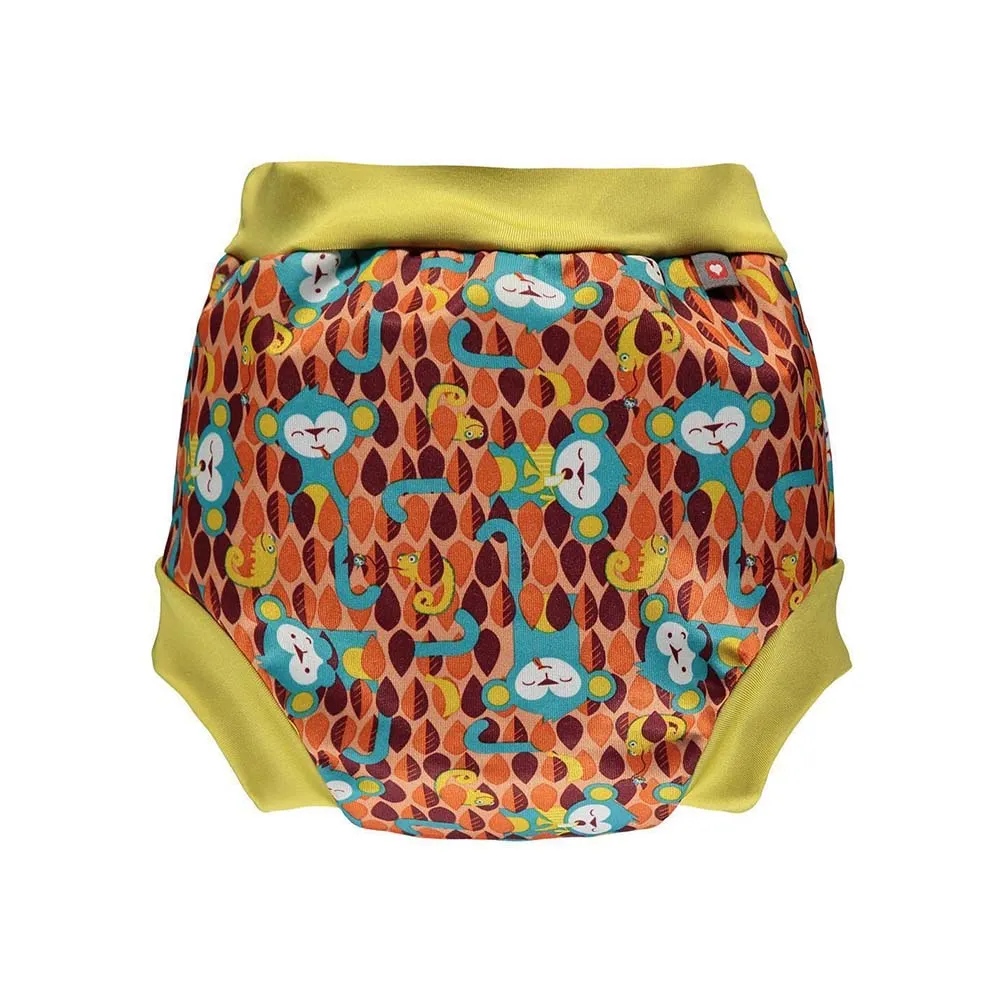 Swim Nappy - Hidden Animal Collection 2019