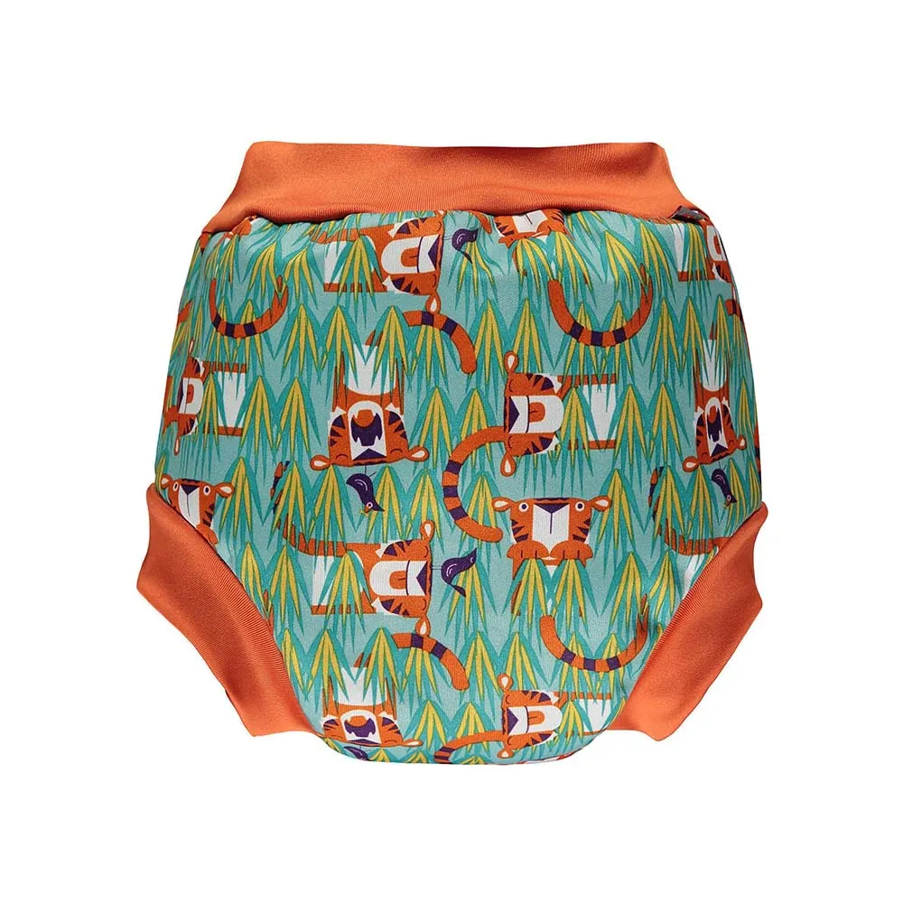 Swim Nappy - Hidden Animal Collection 2019