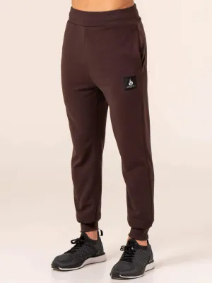 Terrain Track Pants - Dark Oak