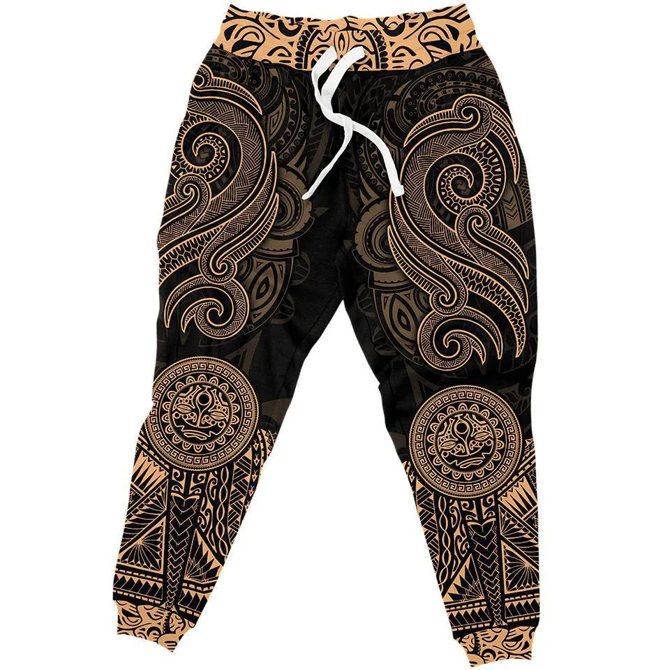 The Mana Joggers